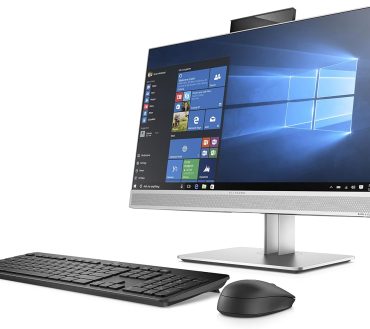 HP EliteOne 800 G5 All-In-One PC