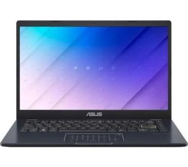 ASUS E410MA Intel Celeron N4020