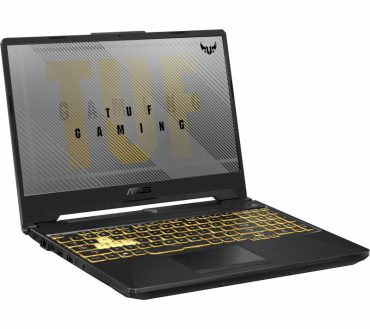 Asus FA506-TUF Gaming