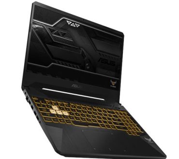 Asus FG505G Core I7 9th