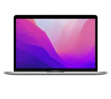 Apple Macbook Pro 13.3 inch M2 Chip 16GB 1TB SSD