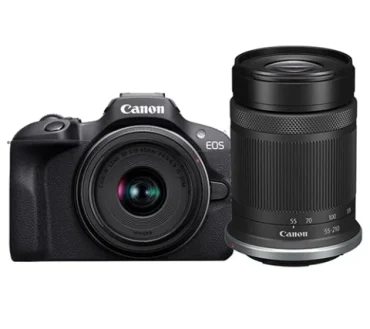 Canon EOS R100 Mirrorless Camera