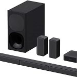 Sony 5.1ch Soundbar S40R- 600W