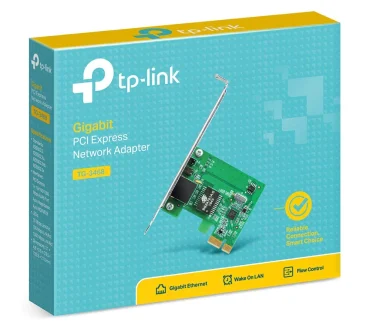 TP-Link TG-3468