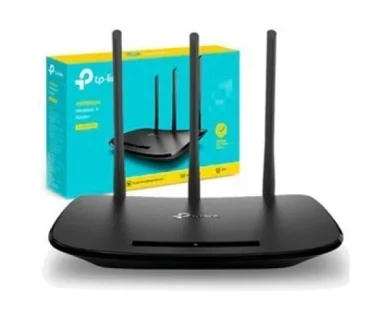 TP-Link TL-WR940N